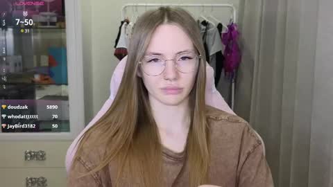 Eliana online show from 03-05-25, 02:23