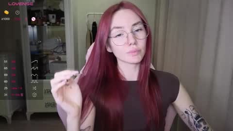 Eliana online show from 09-28-25, 11:04