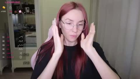 Eliana online show from 09-30-25, 11:04