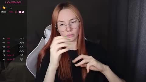 Eliana online show from 11-18-25, 10:31