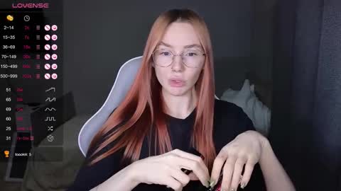 Eliana online show from 11-30-25, 10:41