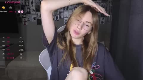 Eliana online show from 03-22-26, 10:40