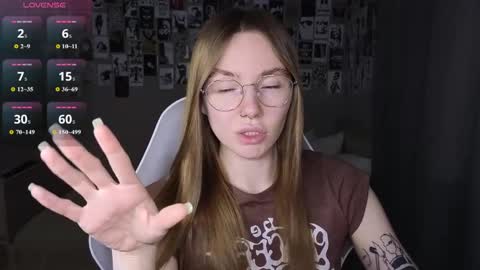 Snapshot of littlevildevil chatting on 05-06-26, 10:42 Eliana online show from 05-06-26, 10:42
