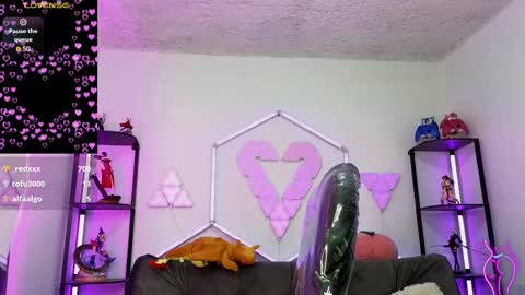 Snapshot of littlevixen18 chatting on 02-27-25, 05:47 littlevixen18 online show from 02-27-25, 05:47