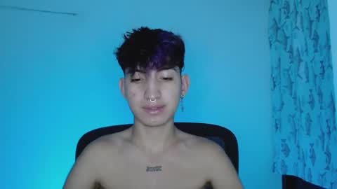 Eros online show from 01-14-25, 01:26