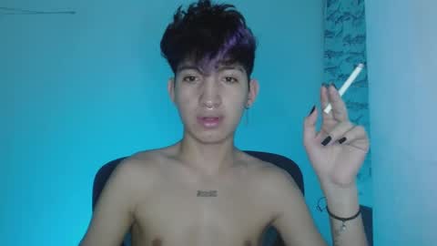 Eros online show from 02-03-25, 03:53