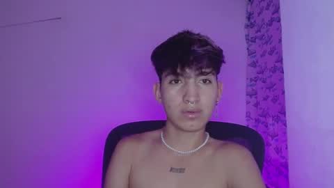 Eros online show from 02-17-25, 03:58