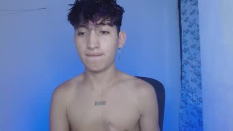 Eros online show from 02-20-25, 01:36