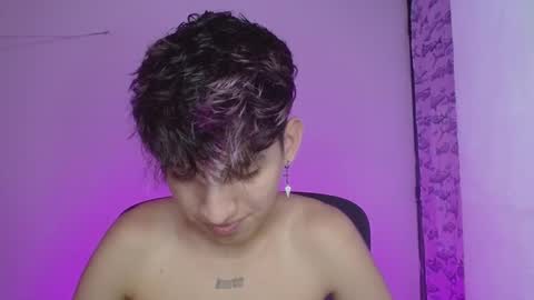 Eros online show from 02-20-25, 04:39