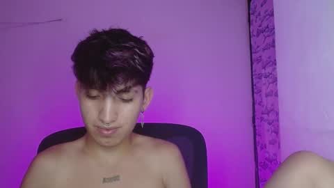 Eros online show from 02-20-25, 07:45