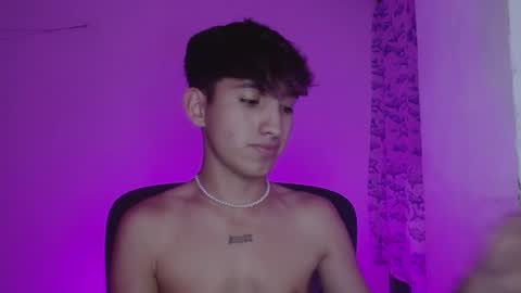 Eros online show from 02-21-25, 05:35