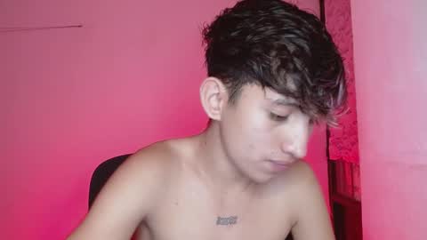 Eros online show from 02-28-25, 07:05