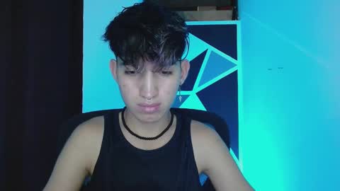 Eros online show from 03-09-25, 01:35