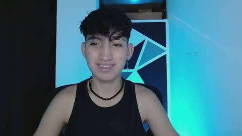 Eros online show from 03-10-25, 01:01