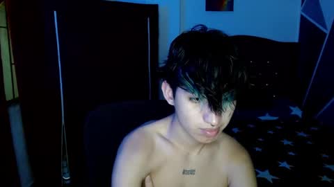 Eros online show from 09-10-25, 03:17