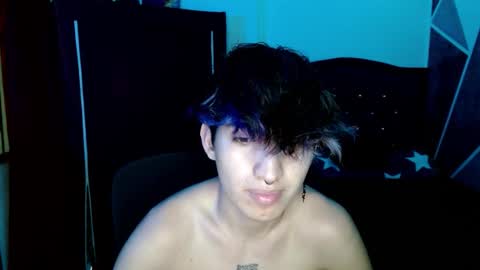 Eros online show from 09-25-25, 02:37