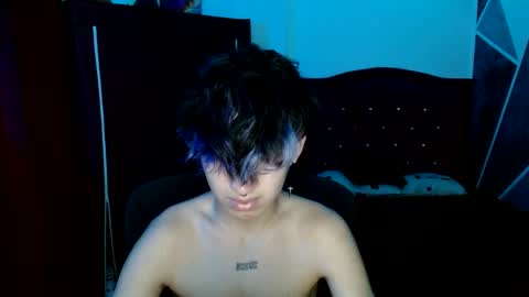 Eros online show from 09-29-25, 04:50