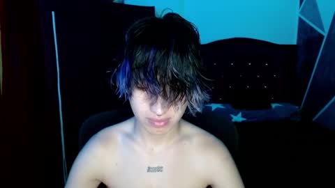 Eros online show from 10-03-25, 03:14