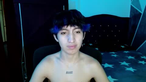 Eros online show from 11-05-25, 03:28