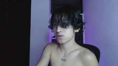 Eros online show from 03-31-26, 01:40