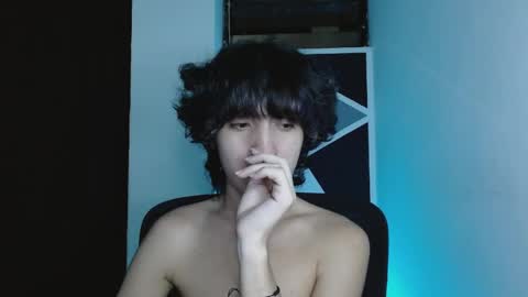 Eros online show from 04-24-26, 02:47