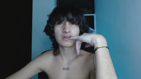 Eros online show from 05-31-26, 01:36