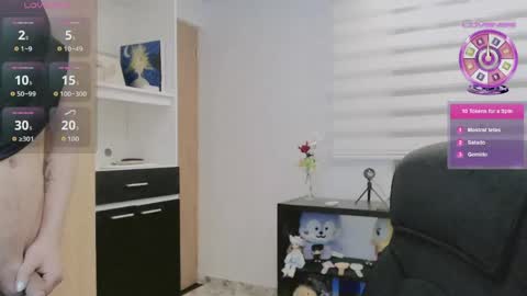 littlezhalem online show from 05-28-26, 02:42