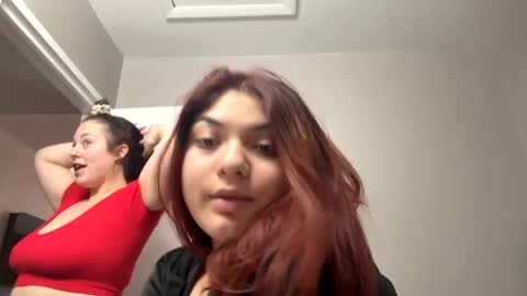 Snapshot of littylit304 chatting on 02-12-25, 05:37 littylit304 online show from 02-12-25, 05:37