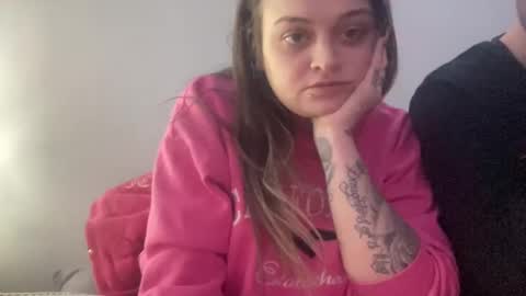 Nina online show from 12-14-24, 02:23