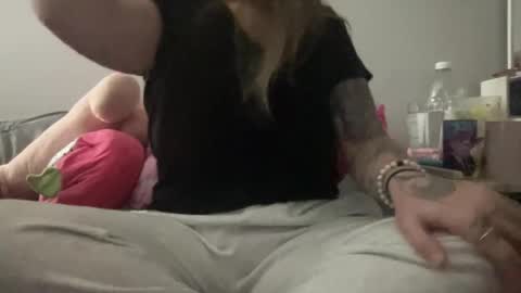 Nina online show from 01-11-25, 01:37