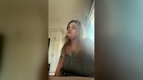 Snapshot of littytothetitty chatting on 05-27-26, 09:45 Nina online show from 05-27-26, 09:45