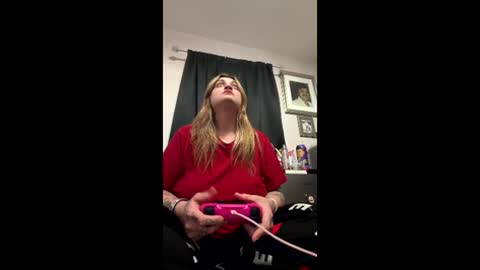 Snapshot of littytothetitty chatting on 05-30-26, 04:31 Nina online show from 05-30-26, 04:31