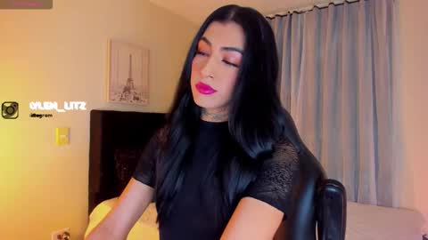 litz_81 online show from 10-14-25, 06:03