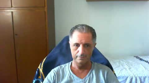 Snapshot of liuk53 chatting on 06-19-26, 11:36 liuk53 online show from 06-19-26, 11:36