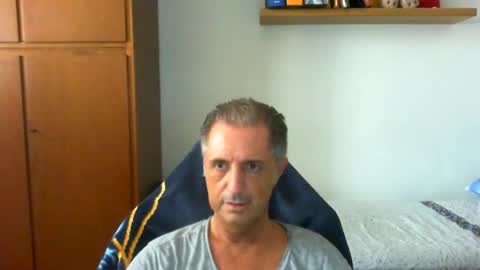 Snapshot of liuk53 chatting on 06-30-26, 12:17 liuk53 online show from 06-30-26, 12:17