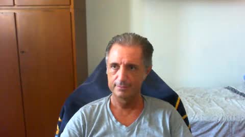 Snapshot of liuk53 chatting on 07-20-26, 12:51 liuk53 online show from 07-20-26, 12:51