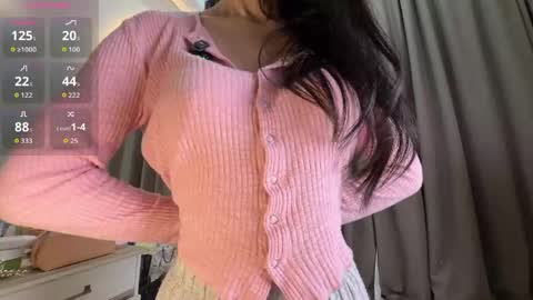liuli_flower online show from 05-16-26, 07:34