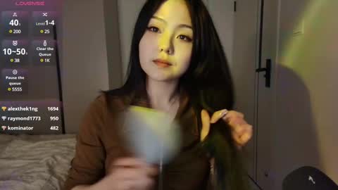 nana online show from 02-21-25, 01:33