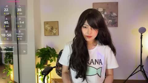 nana online show from 05-04-26, 01:12