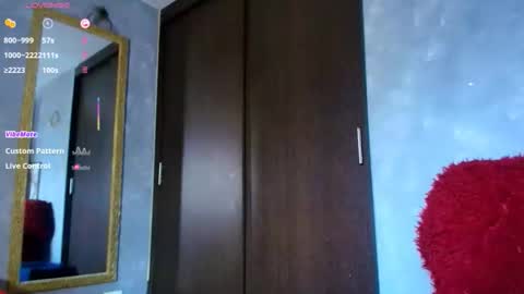 Snapshot of liuscast_22 chatting on 11-09-25, 12:47 Luis Castro online show from 11-09-25, 12:47