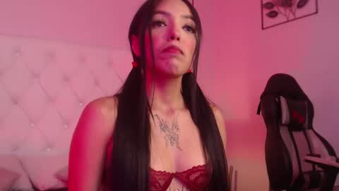 Nicky online show from 02-03-26, 08:14