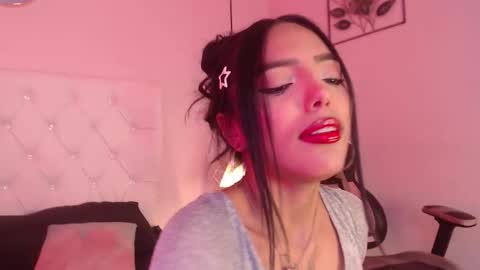 Nicky online show from 02-20-26, 08:31