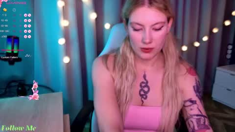 Liv 3 online show from 02-27-25, 06:20