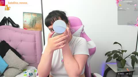 Katalina Novoa. online show from 05-31-26, 02:20