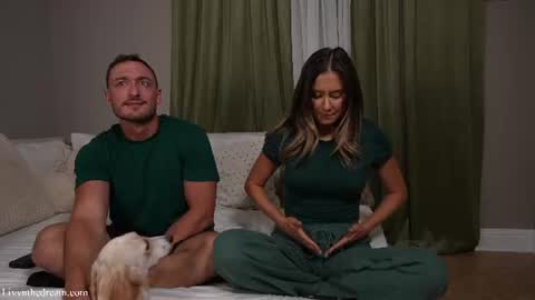 Liv and Drew online show from 07-25-26, 01:15