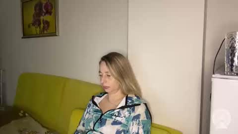 Livandria online show from 05-20-26, 10:05