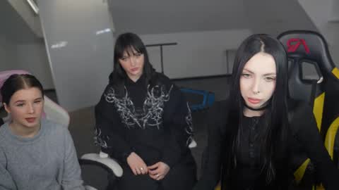 Sheryl online show from 03-24-26, 03:28