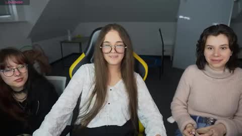 Sheryl online show from 03-27-26, 03:12