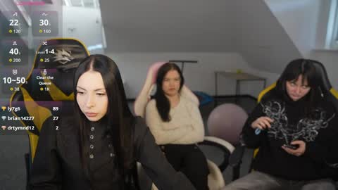 Sheryl online show from 04-01-26, 01:41