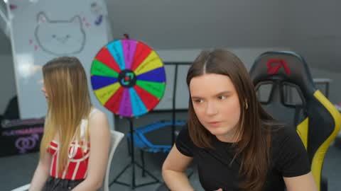 Snapshot of livehub054 chatting on 05-01-26, 10:42 Sheryl online show from 05-01-26, 10:42